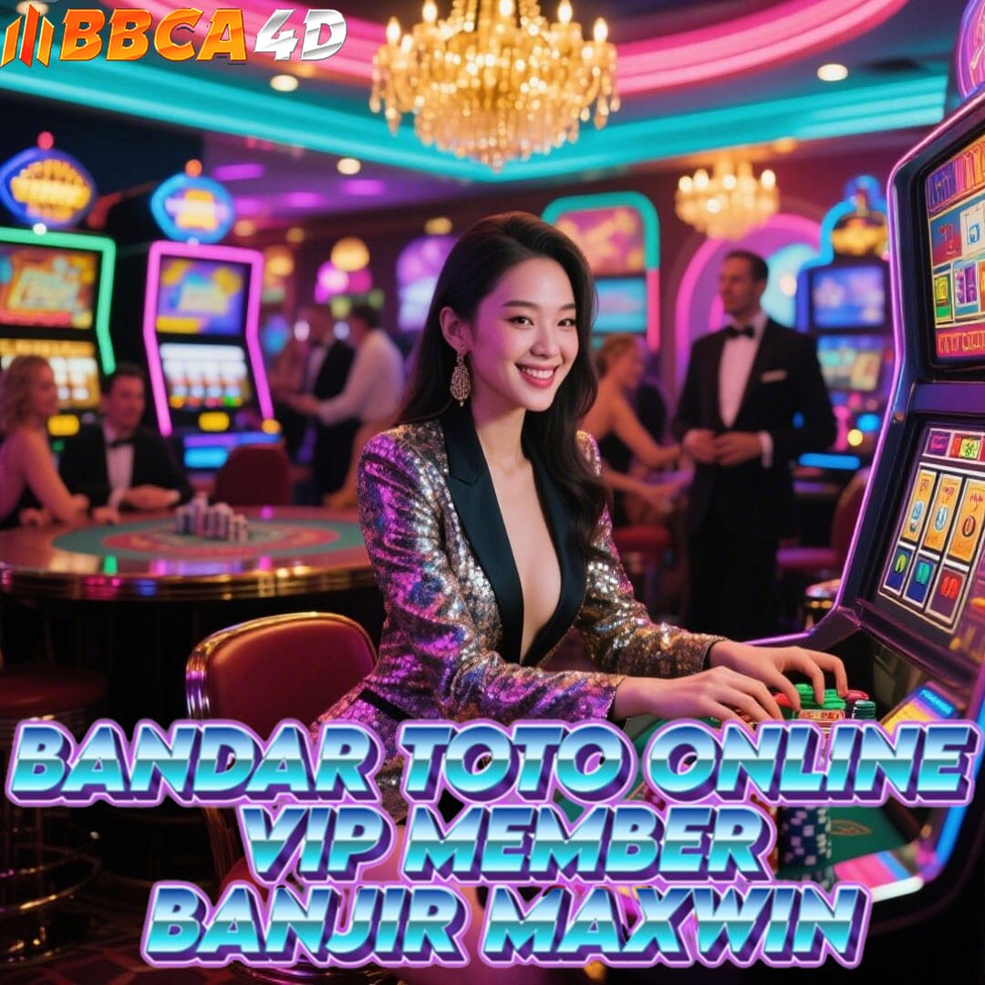 PLATFORM GAME ONLINE TERPERCAYA DI INDONESIA