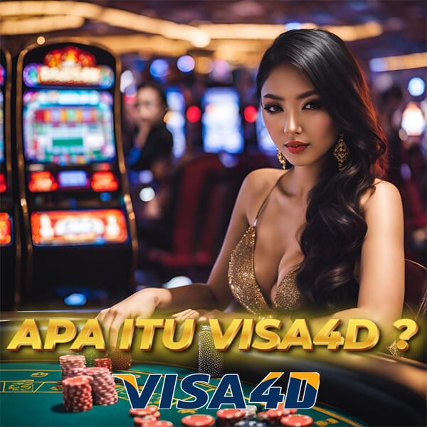 VISA4D