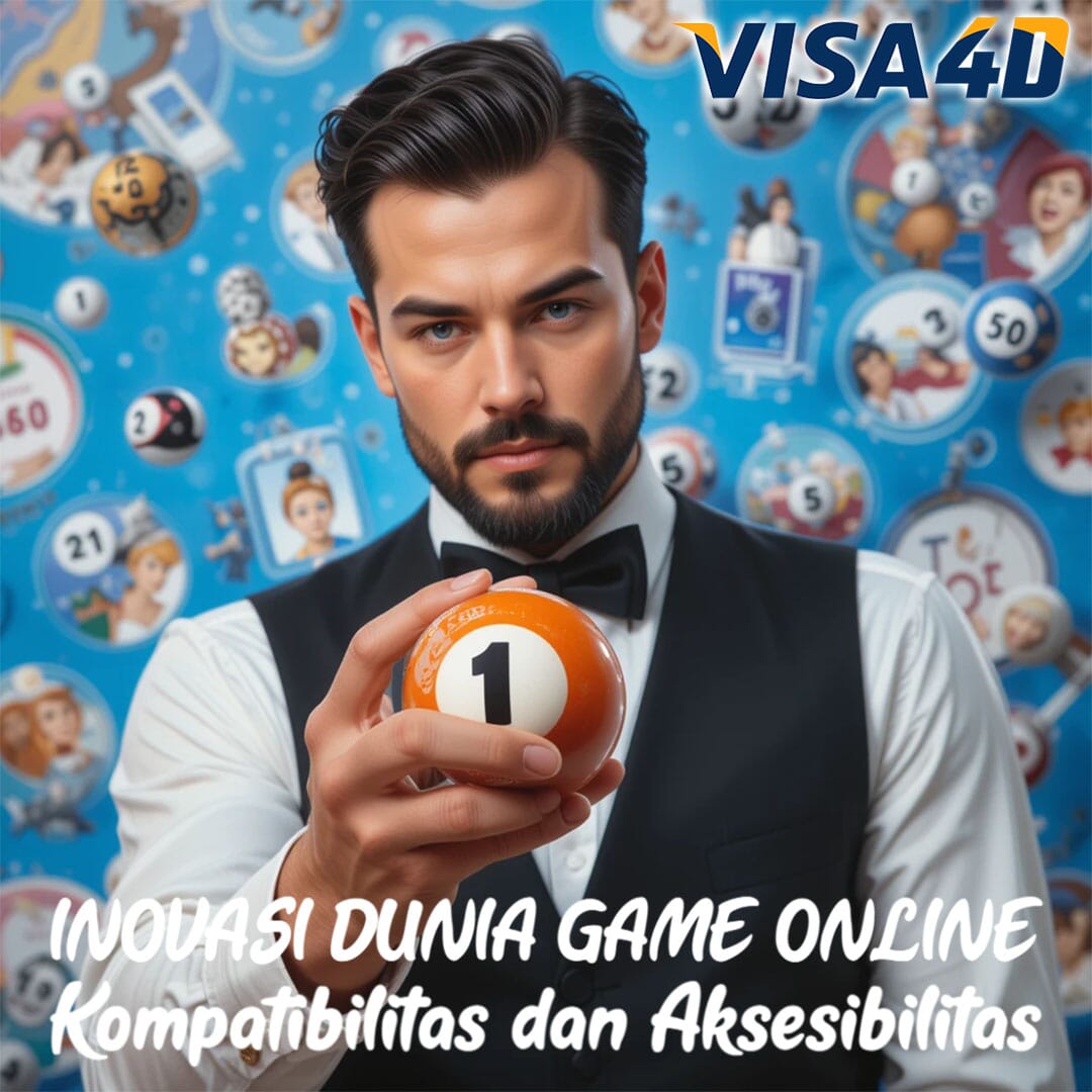 VISA4D