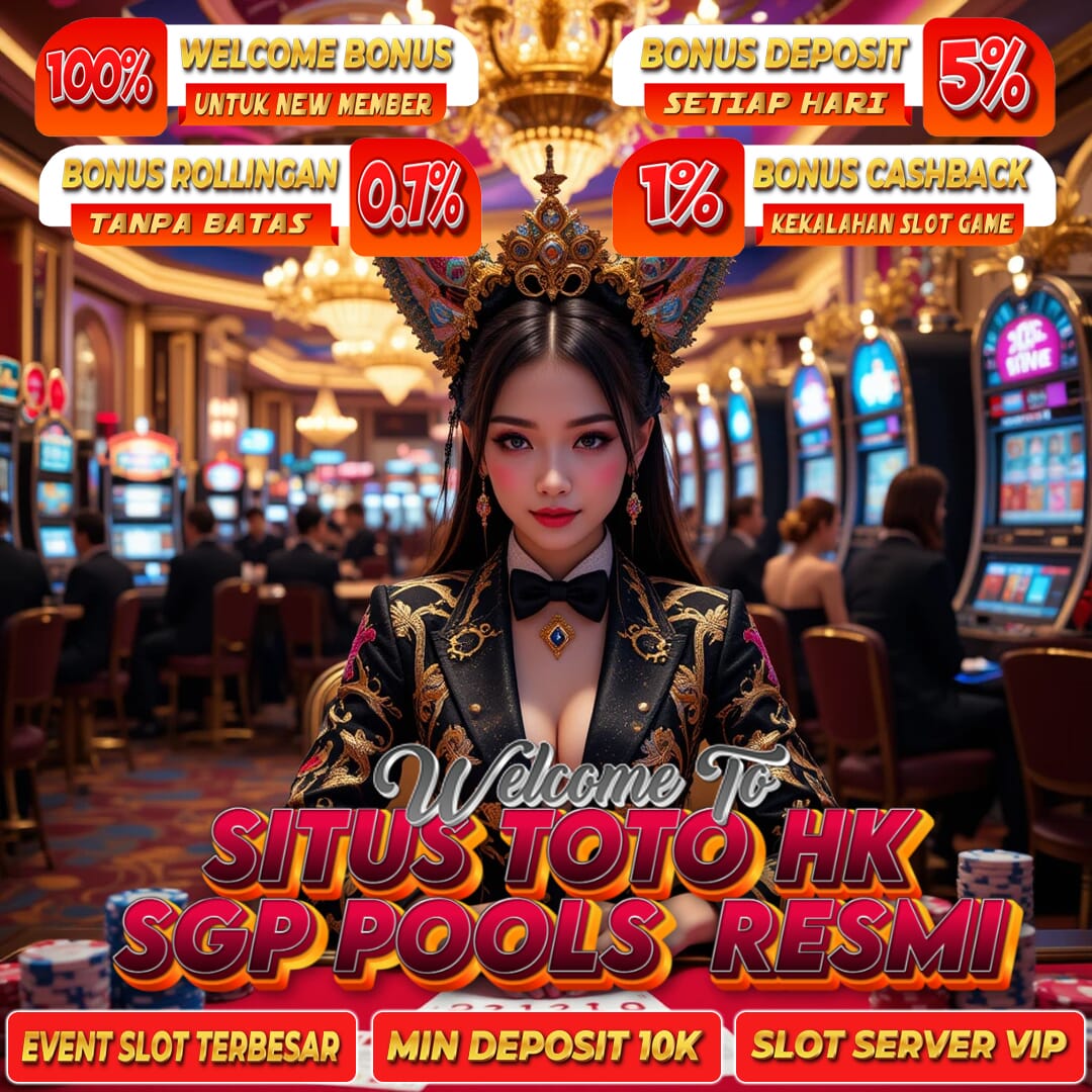 VISA4D - Situs Toto HK SGP Pools dan Toto Slot Gacor Resmi VISA4D - Situs Toto HK SGP Pools dan Toto Slot Gacor Resmi