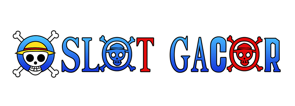 SLOT ONLINE GACOR